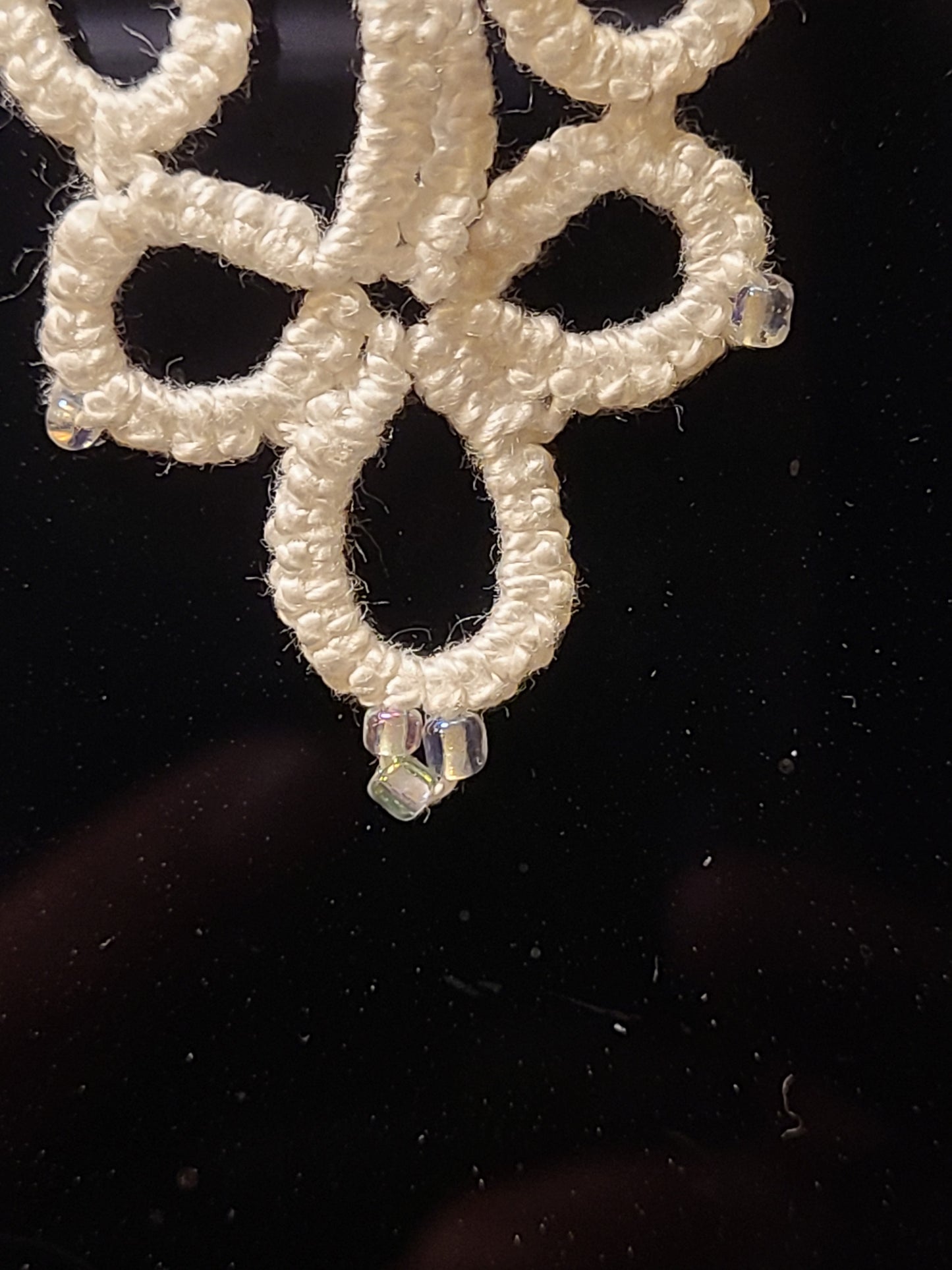 Bat Wings - Triangles