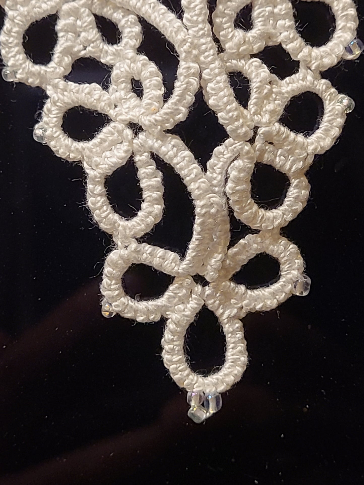 Bat Wings - Triangles