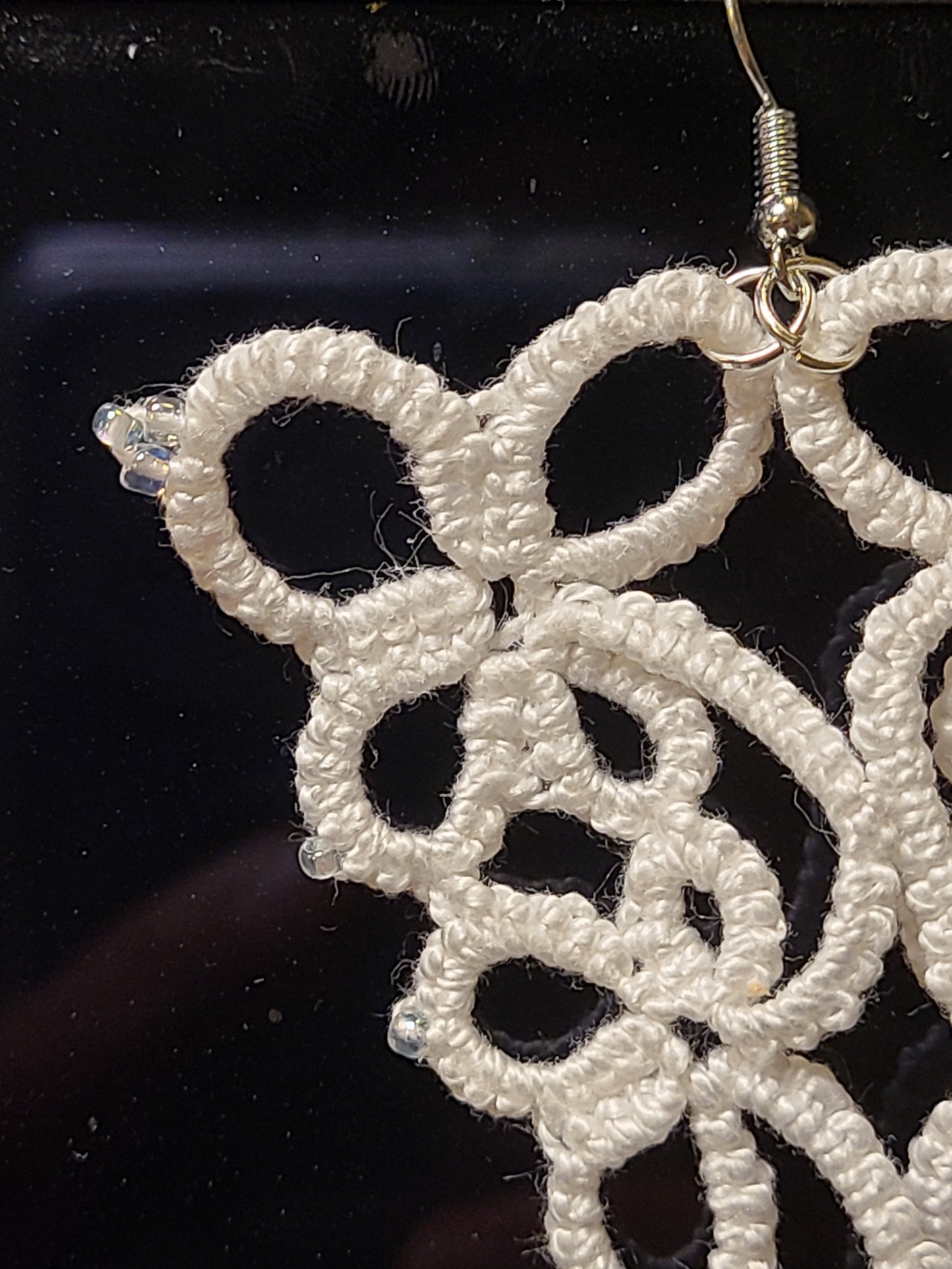 Bat Wings - Triangles