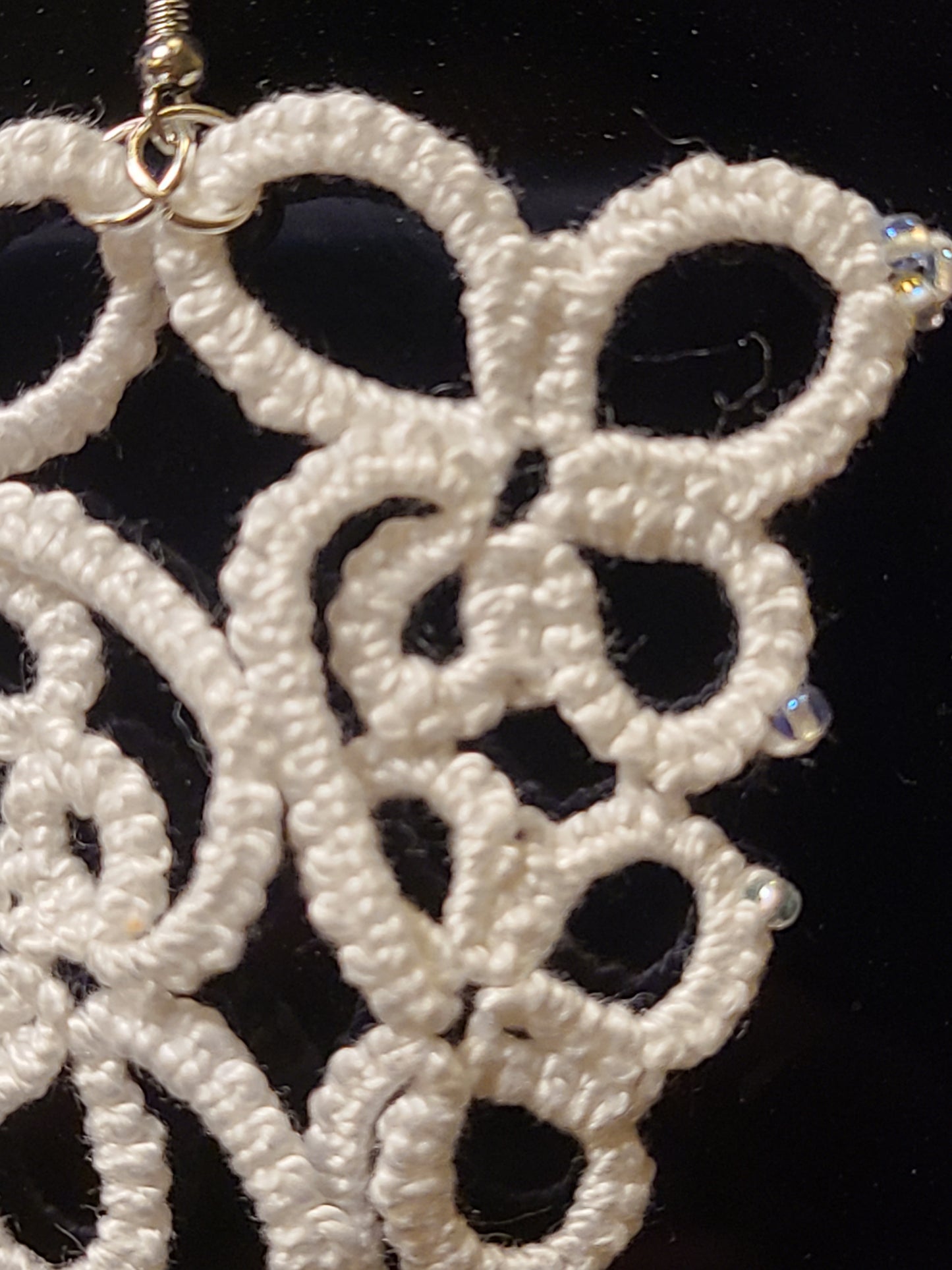 Bat Wings - Triangles