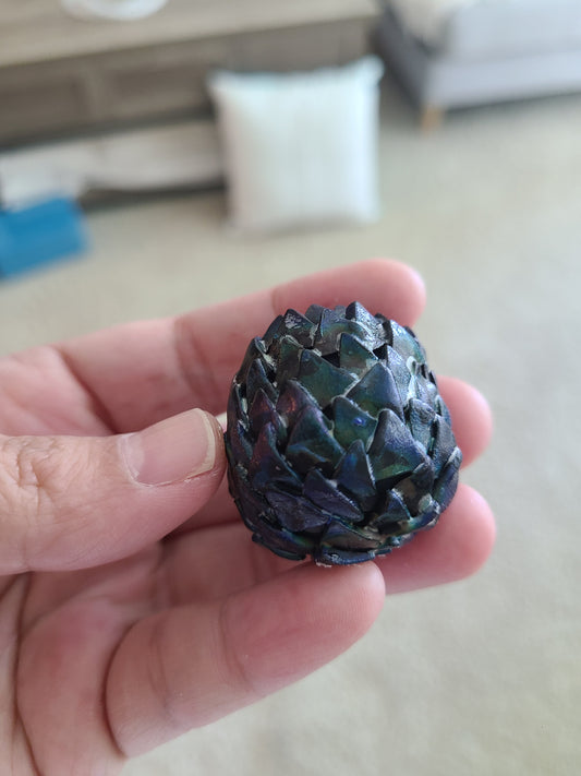 Mood Changing Dragon Egg