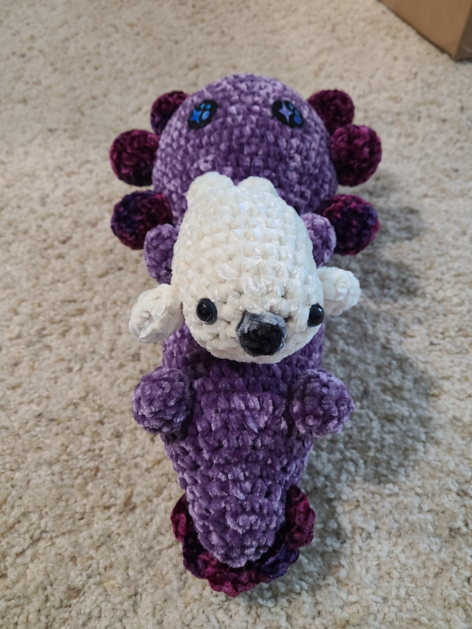 Other Amigurumi