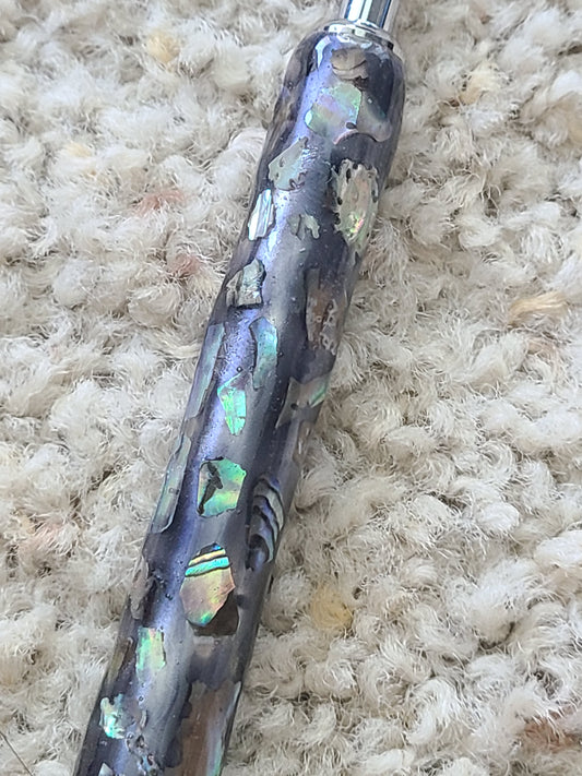 Abalone Pen