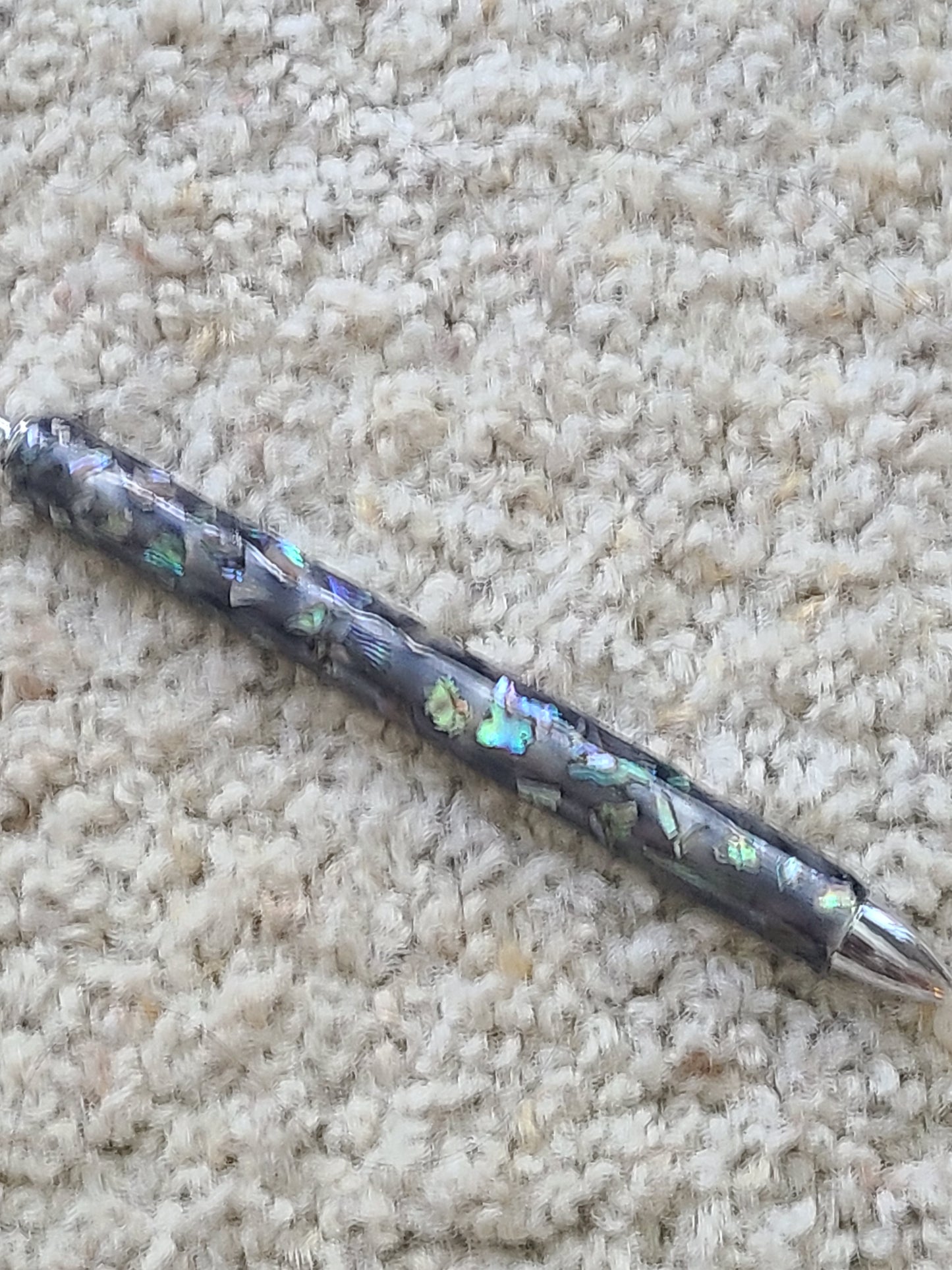 Abalone Pen