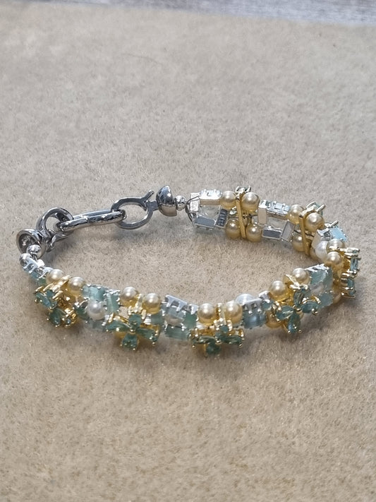 Crystal Bracelets