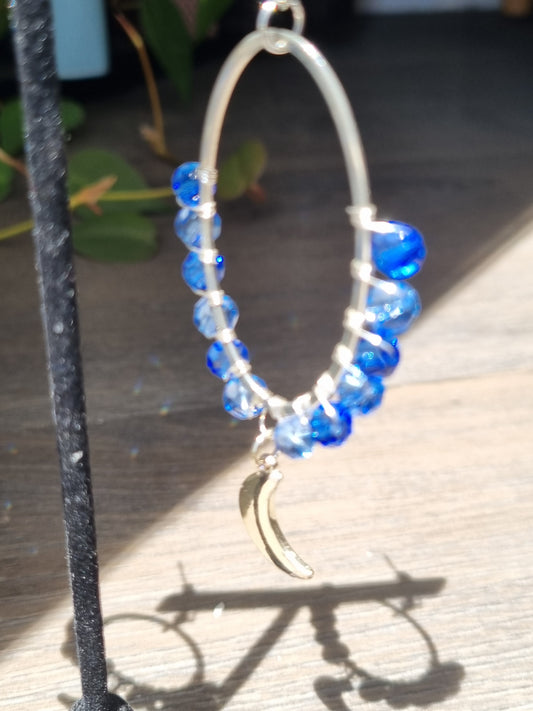 Suncatcher Earrings