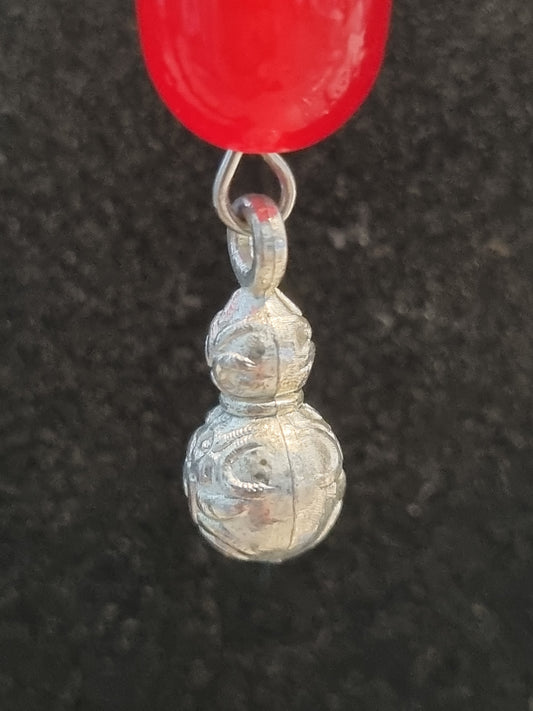 Hulu Earrings