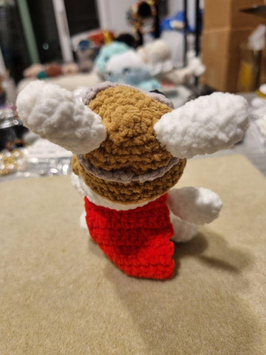 Aviator Bunny