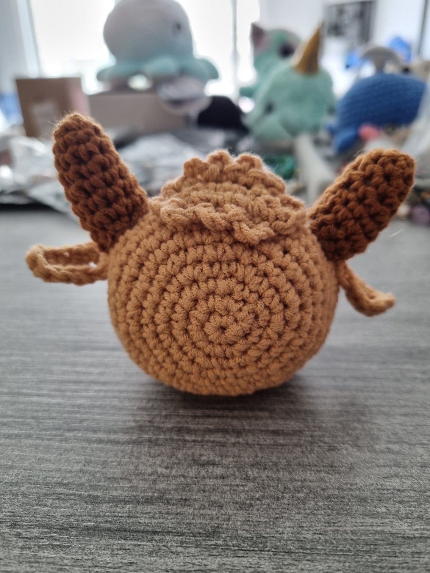 Taurus