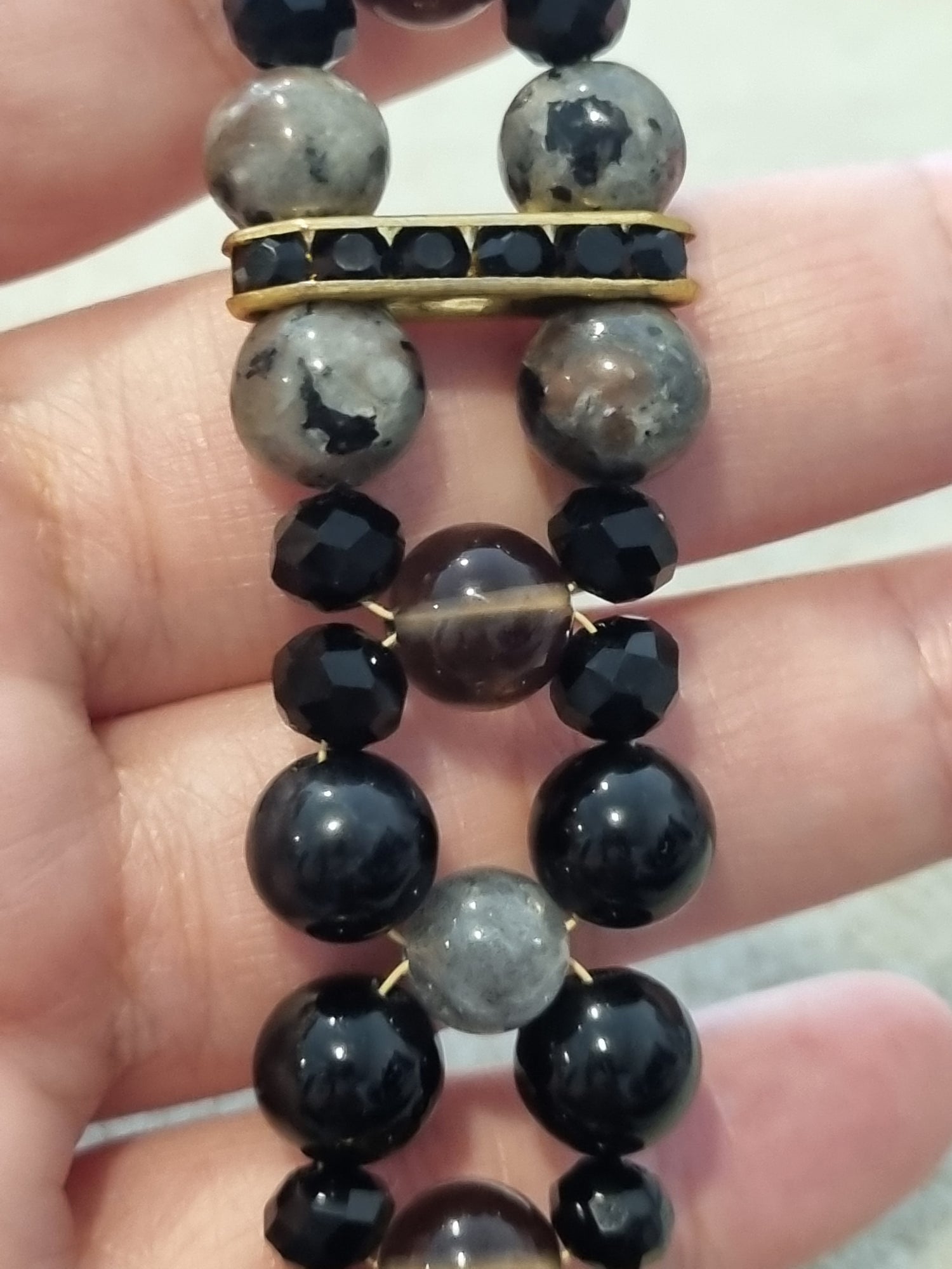Woven Bracelets