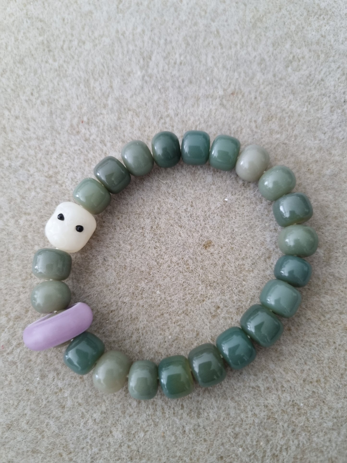 Bodhi Bead Bracelets