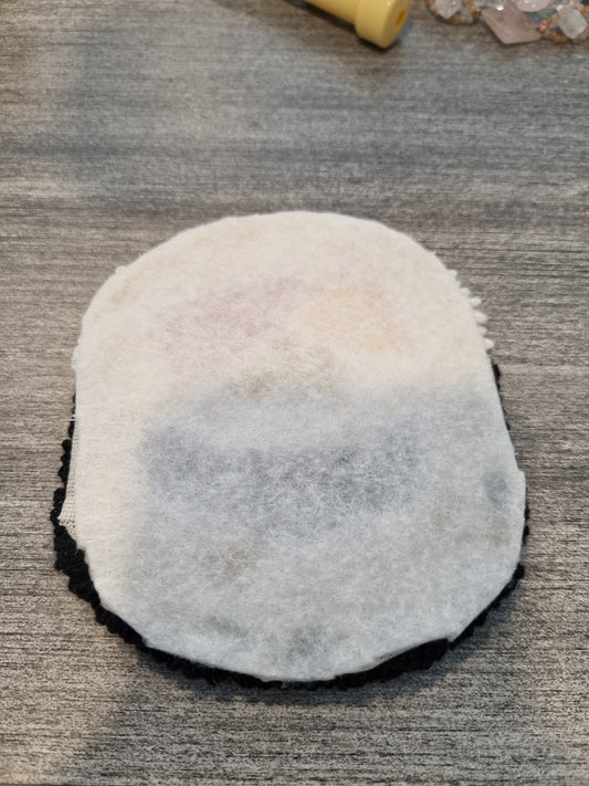 Sushi Mug Rugs
