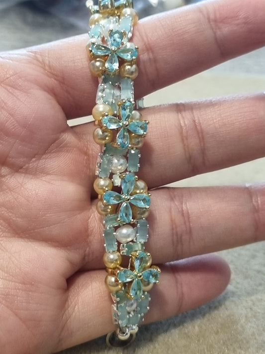 Crystal Bracelets