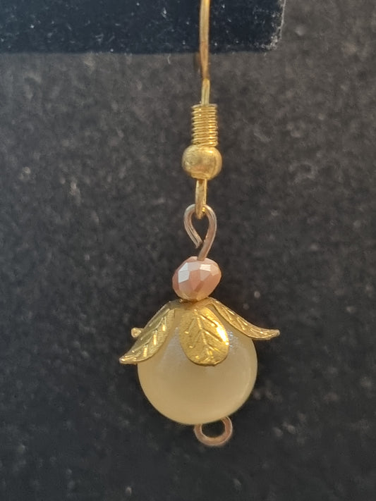 Flower Earrings