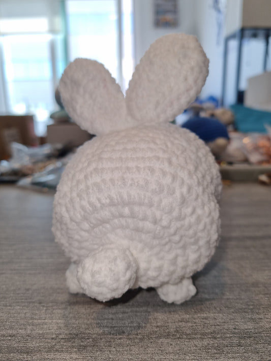 Bunny Rabbit