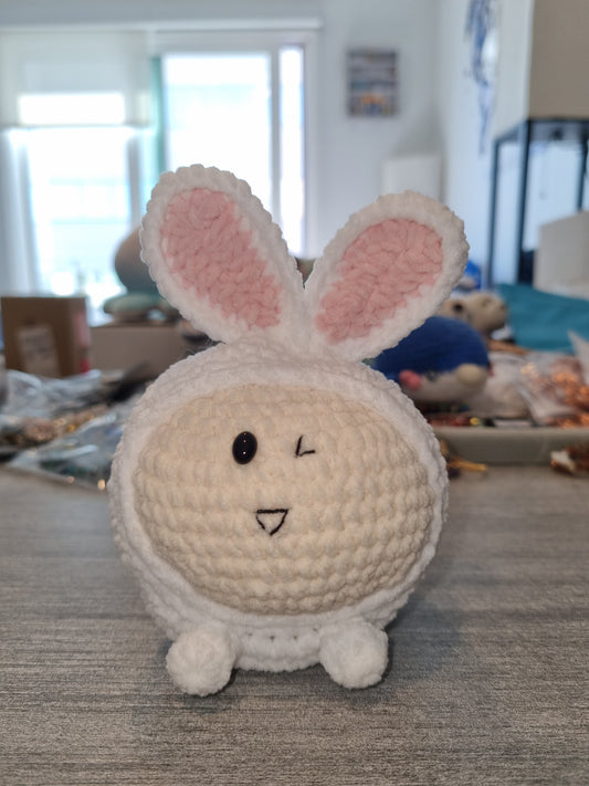 Bunny Rabbit