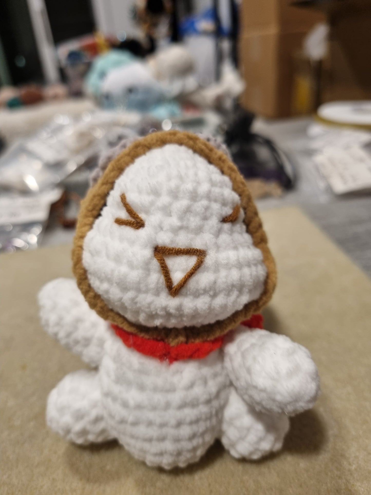 Aviator Bunny