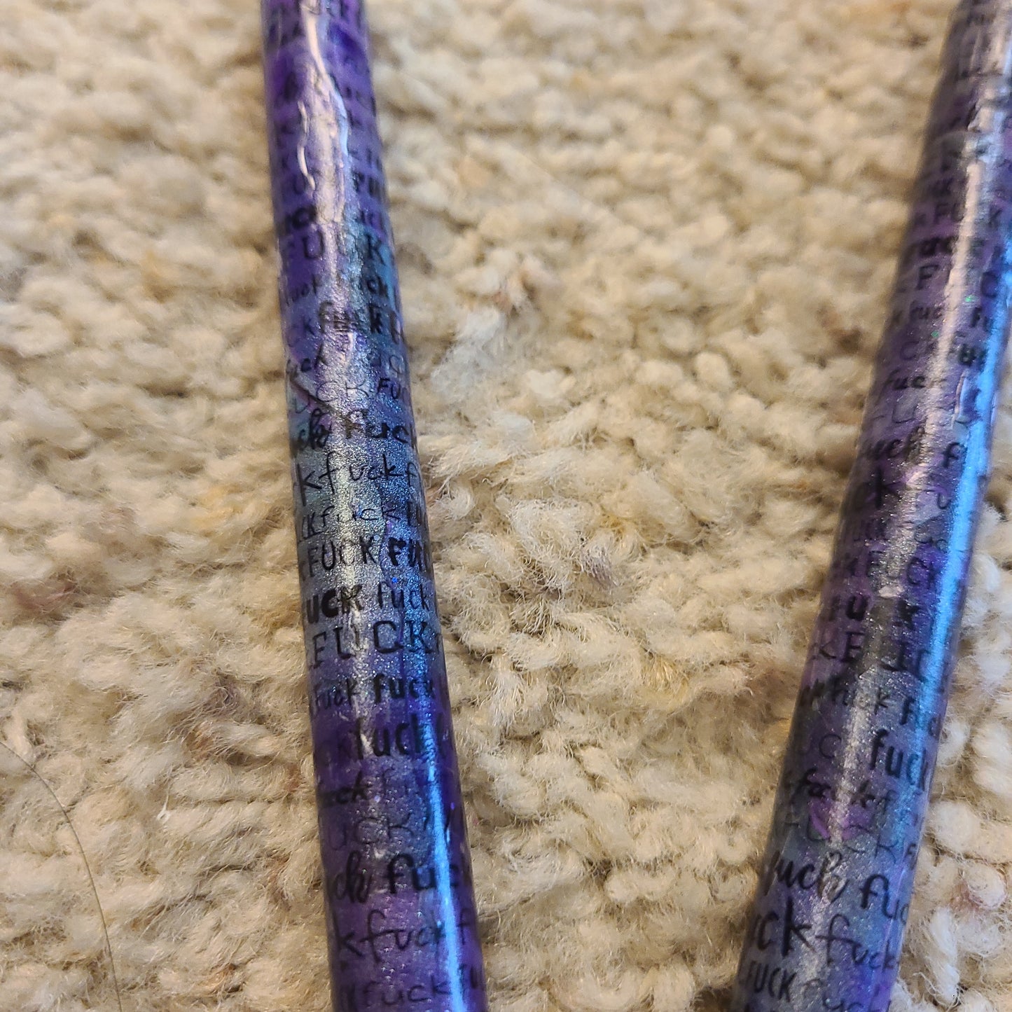 Fuck Pen/Pencil