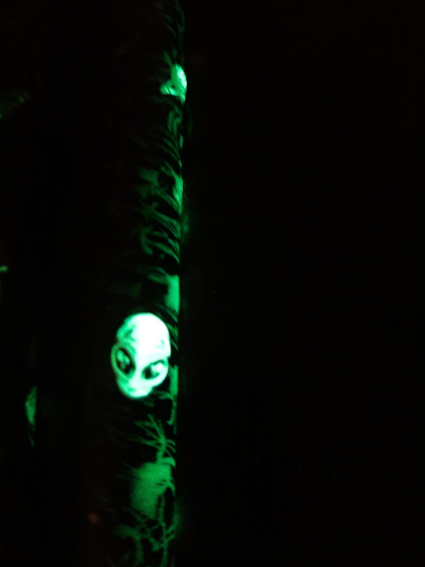 Aliens - Glow in the Dark