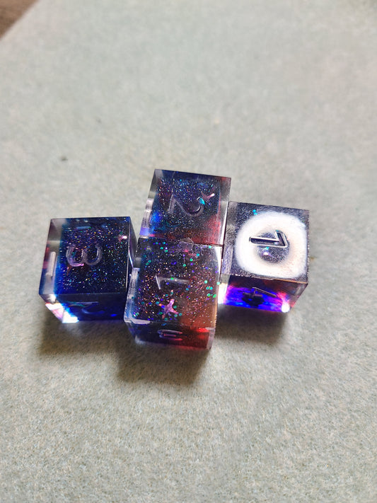 Galaxy - D6