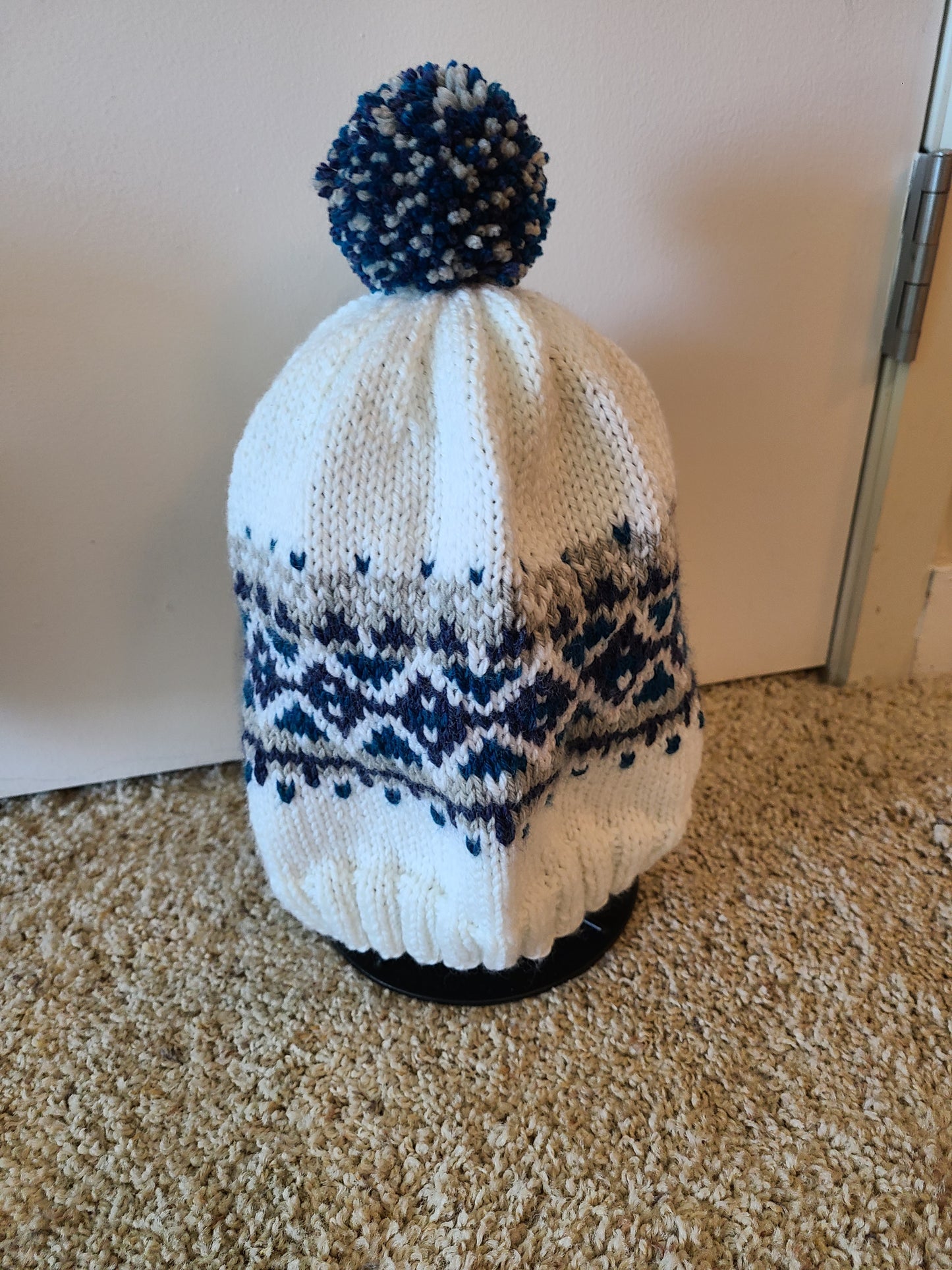 Glacier Peak Beanie