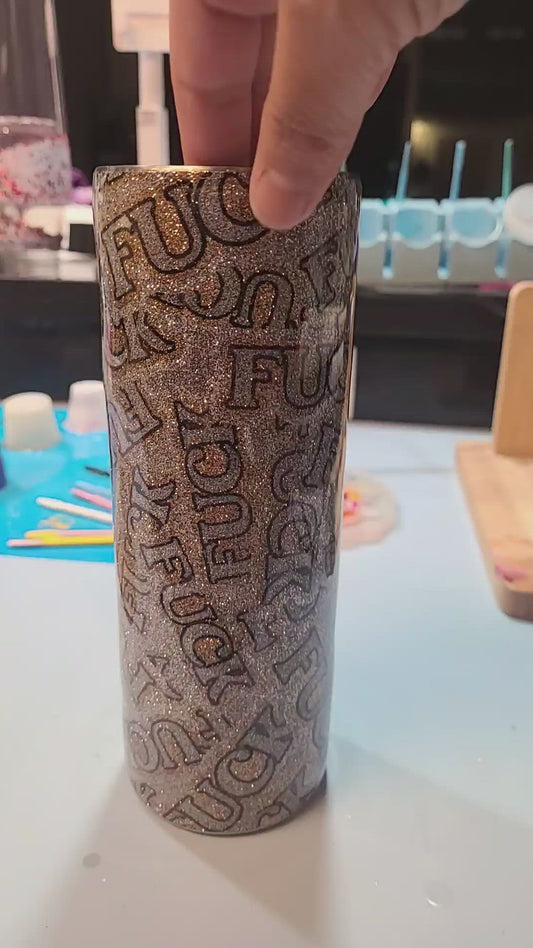 Fuck - Burst